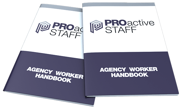 Proactive Staff Workers Handbook